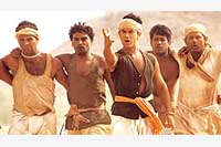Lagaan