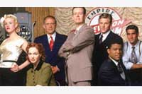 A Televízió Aranykora