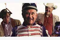 A Fanatikusok
