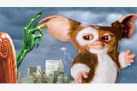 Szörnyecskék 2: Az Új Falka