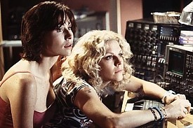 Magas Sarok, Alvilág