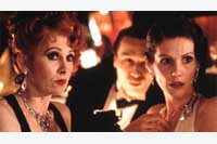 A Broadway Vérszopói