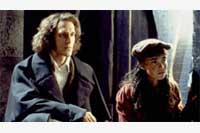 Dickens Szelleme