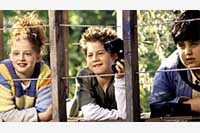 Kiskrapek Visszavág