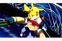 Pokemon 3.: A Film