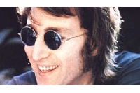 A John Lennon Történet