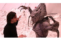 Alien Hunter - Az Idegenvadász