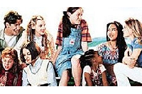 Bébicsőszök Klubja