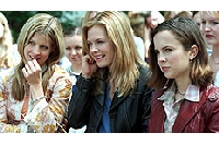 Nancy Drew, a Tini Detektív