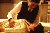 Sírhely Kilátással - Nincs Esküvő, Csak Temetés