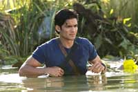 Anakonda 2 - A Véres Orchidea