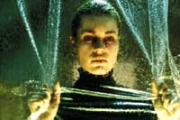 Godsend - A teremtés Klinikája