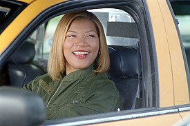 Amerikai Taxi