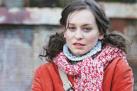 Állítsátok Meg Terézanyut!