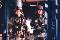 A Tűzből Nincs kiút