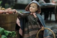 Lemony Snicket - A Balszerencse Áradása