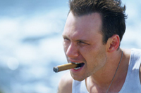 Az Ifjú Churchill Kalandjai 