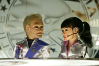 Amerika Kommandó - Világrendőrség