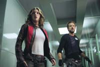 Penge - Szentháromság