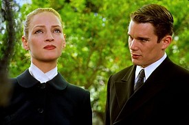 Gattaca