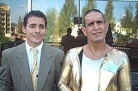The Yes Men
