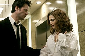 Constantine, a Démonvadász