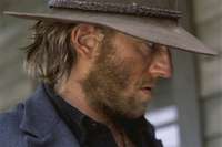 Blueberry - A Fejvadász