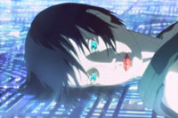 Páncélba Zárt Szellem 2. - Ártatlanság