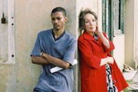 Öltözékek, avagy keresem Albertót