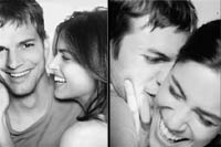 Szerelem Sokadik Látásra