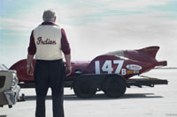 A Leggyorsabb Indian