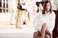 Mezítlábas Szerelem