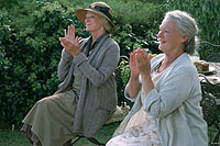 Hölgyek Levendulában