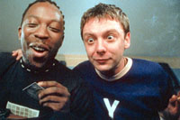 Human Traffic