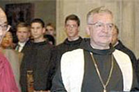 A Közvetítő