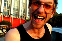 Nesze Neked, Pete Tong!