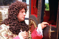 Szent Lajos Király Hídja