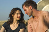 Az Elszánt Diplomata 