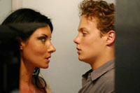 Tibor Vagyok, De Hódítani Akarok