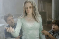 Zathura - Az Ûrfogócska