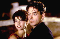 Only You - Téged Egyedül