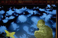 Az Élet Vendége - Csoma Legendárium 