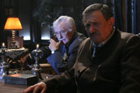 A Gyertyák Csonkig Égnek