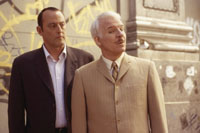 A Rózsaszín Párduc