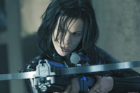 Underworld: Evolúció