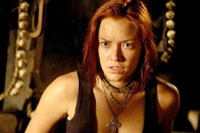 BloodRayne