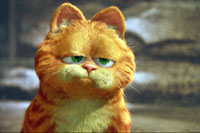 Garfield 2
