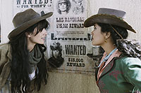 Las Bandidas