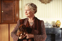 Mrs. Henderson Bemutatja