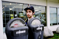 A Parkolás Művészete